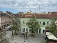 Novi Sad - Centar, Stari Grad, Gradske lokacije, Novi Sad | 4zida.rs