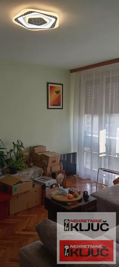 Bulevar Oslobođenja | 4zida.rs
