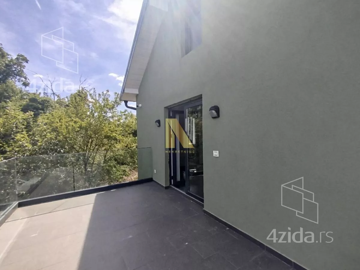 Kuća | 4zida