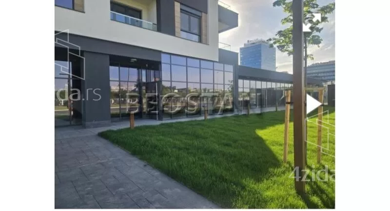 Garaža | 4zida