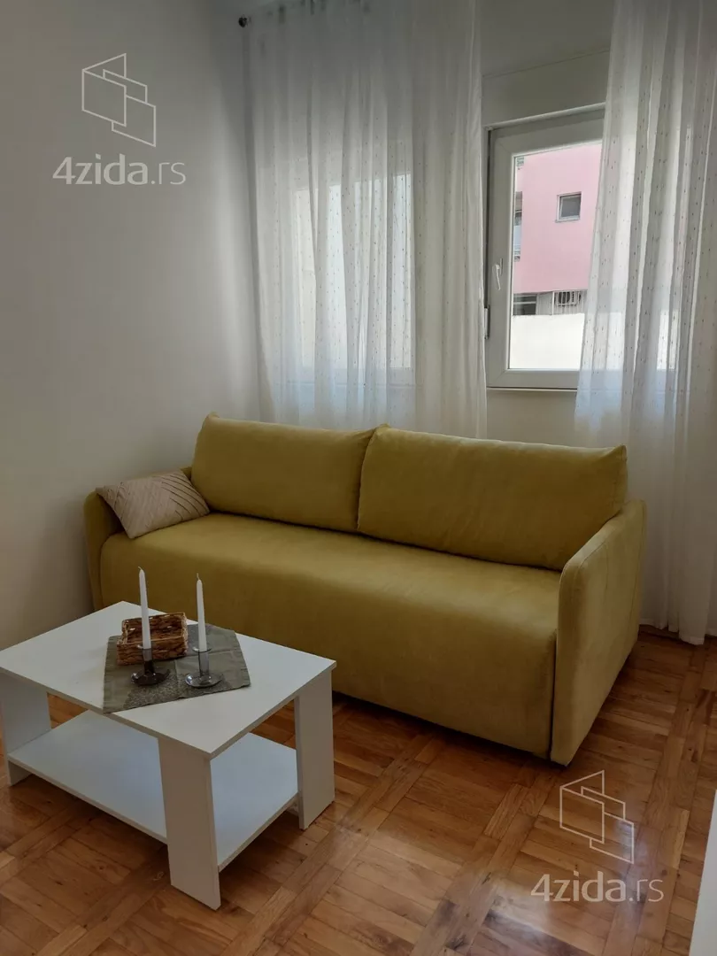 Garsonjera | 4zida