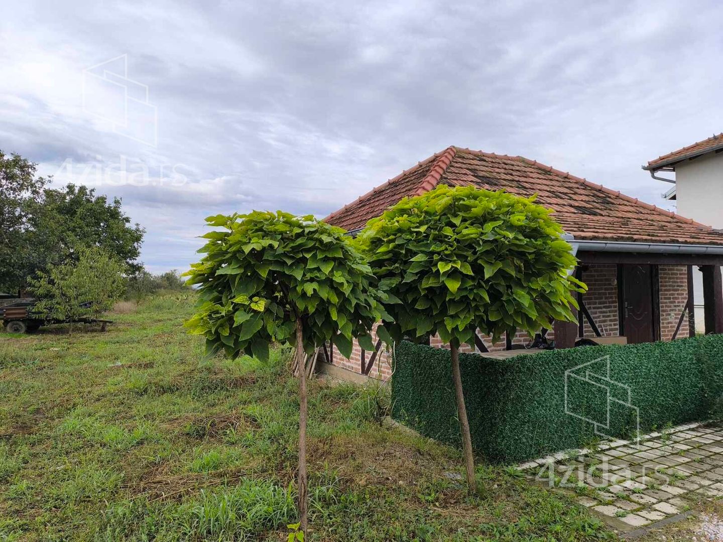 Kuća – Opština Pećinci, Karlovčić - Prikaz 3