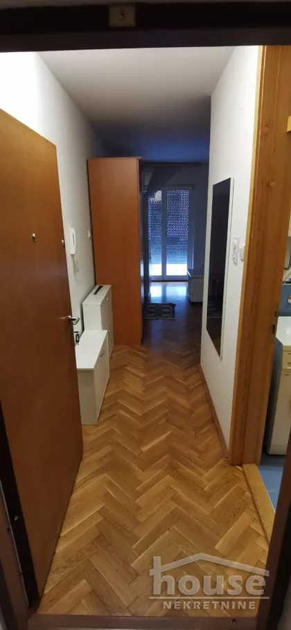Bulevar Oslobođenja | 4zida.rs