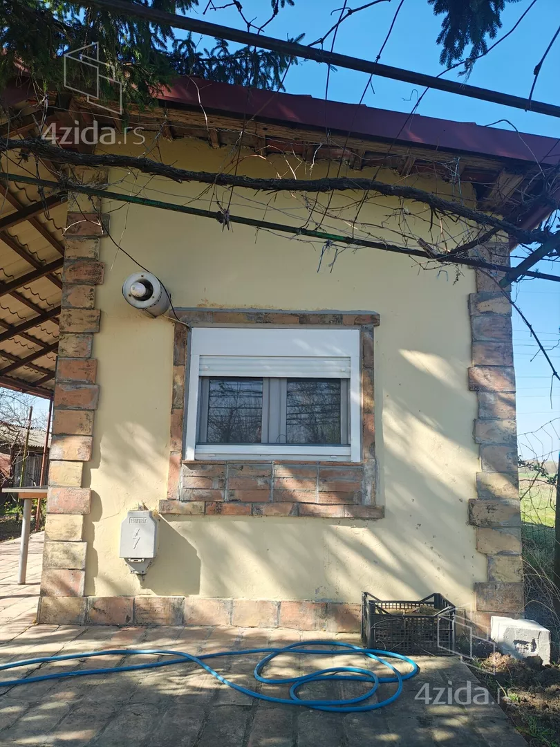 Građevinsko zemljište | 4zida