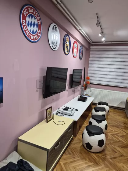 Partizanskih kurira | 4zida.rs