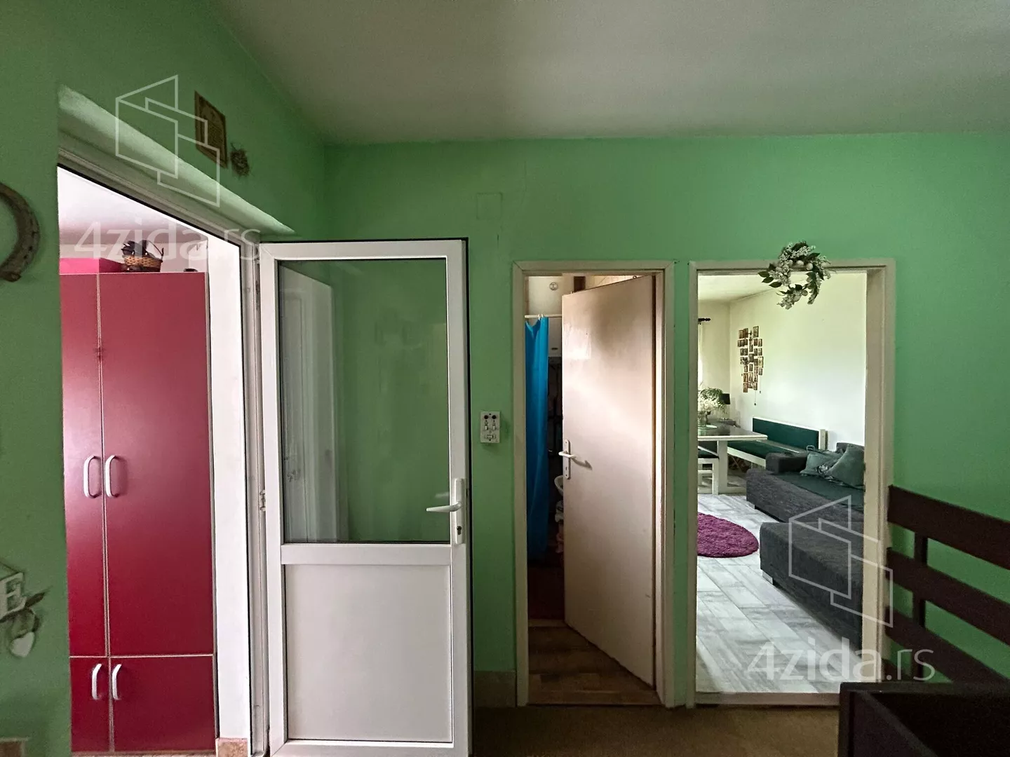 3-etažna kuća | 4zida