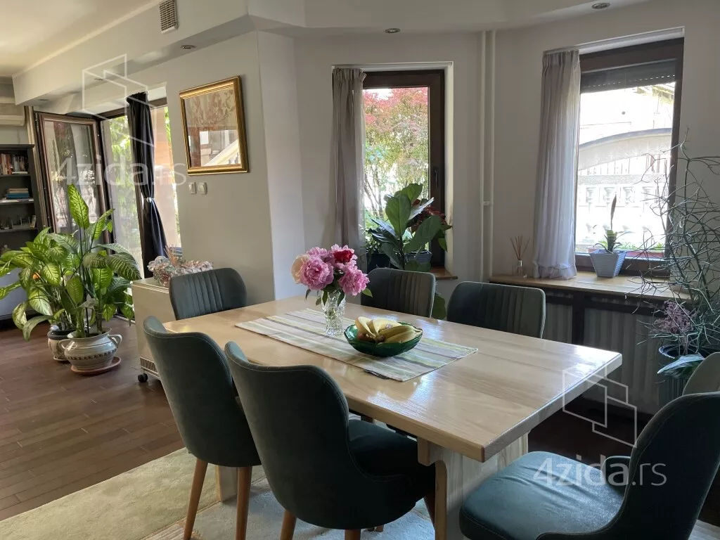 6-etažna kuća | 4zida