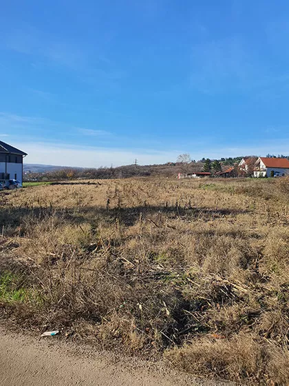 Put Za Markoviće | 4zida.rs