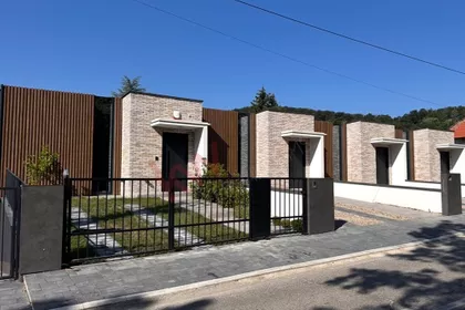 Koraćica | 4zida.rs