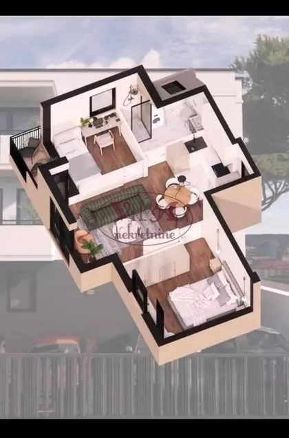 Lipov Gaj | 4zida.rs