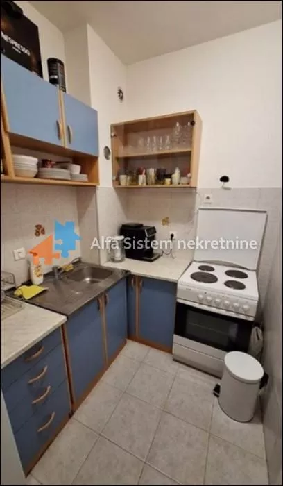 Vukov Spomenik | 4zida.rs