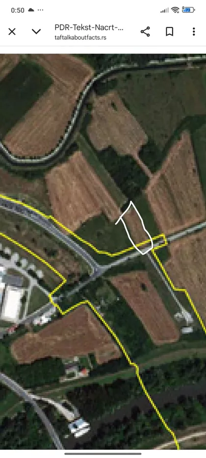 Zabranski Put | 4zida.rs