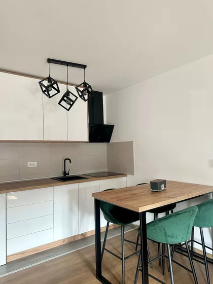 Ive Andrića 18A | 4zida.rs