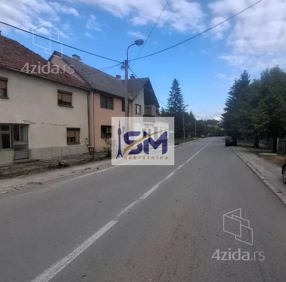 Kuća | 4zida