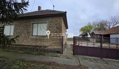 Banatsko Višnjićevo | 4zida.rs