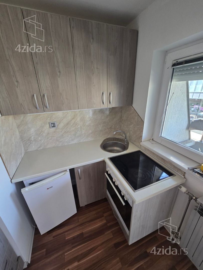 Stan – Novi Sad - Prikaz 4