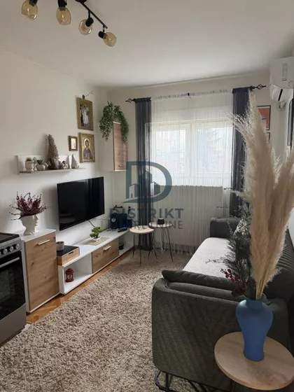 Bulevar Dr Zorana Đinđića | 4zida.rs