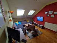 Nova Detelinara, Detelinara, Gradske lokacije, Novi Sad | 4zida.rs