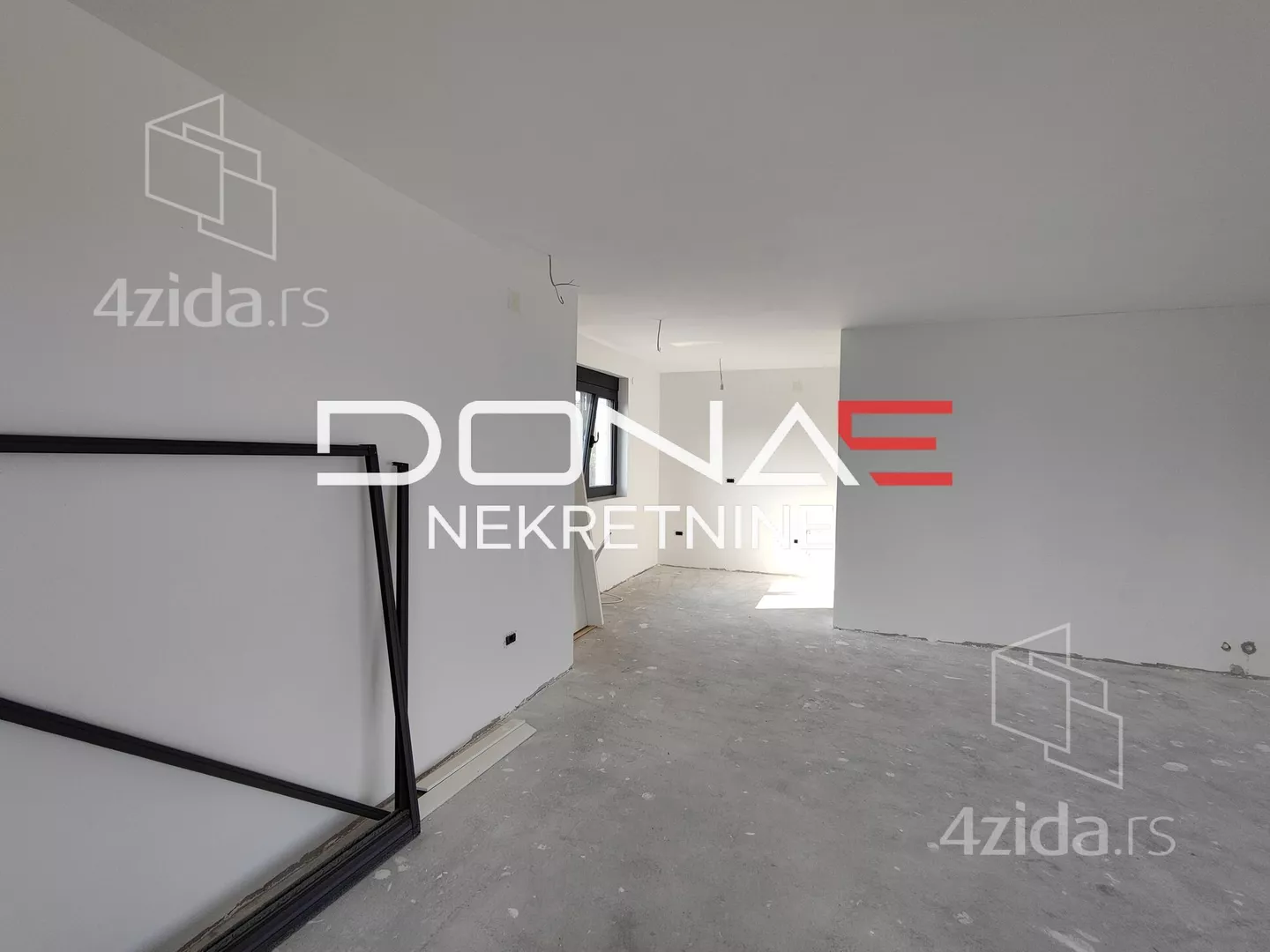 3-etažna kuća | 4zida