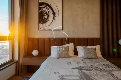 Bulevar Vudroa Vilsona | 4zida.rs