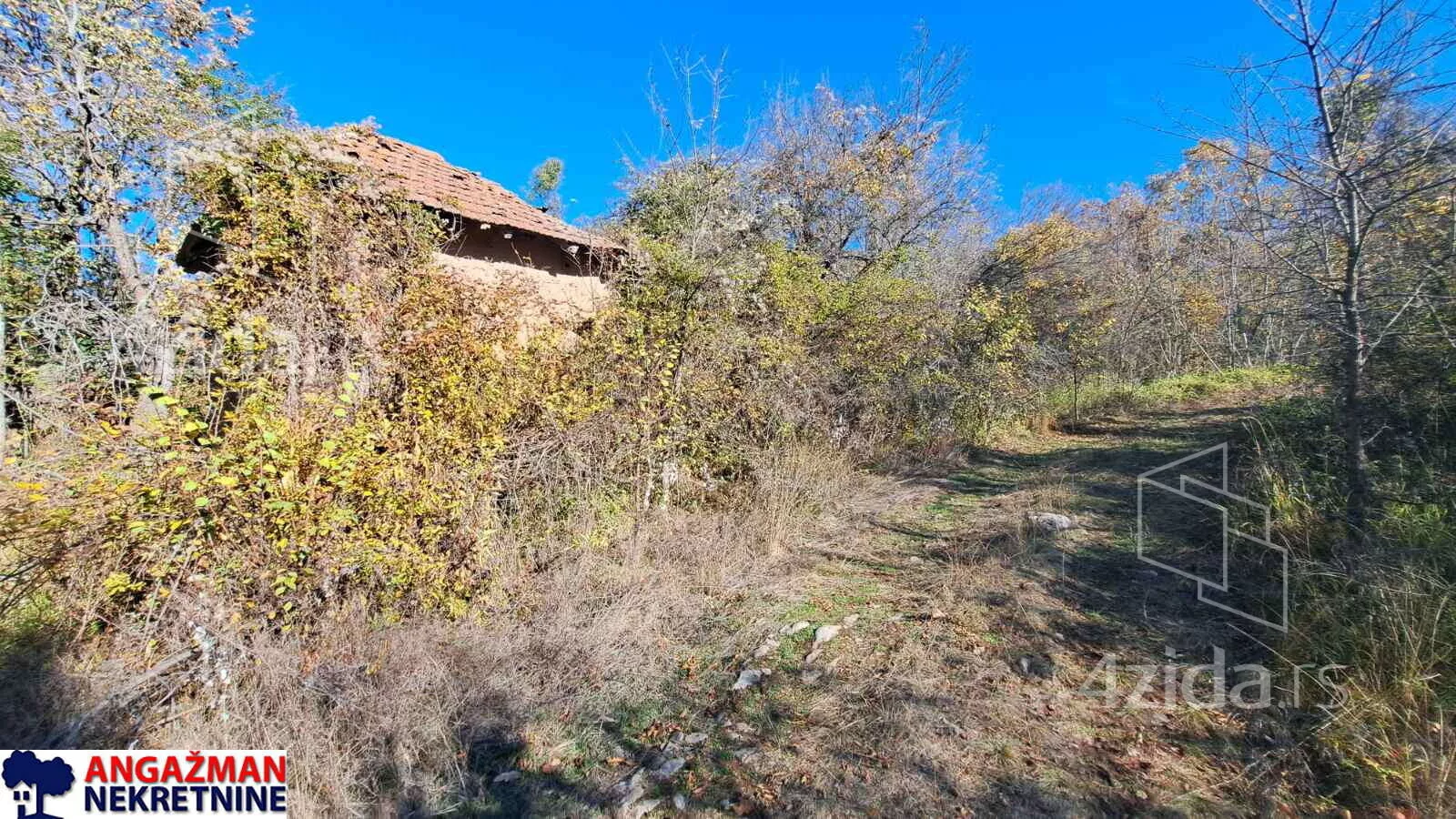 Участок · 3509 m² · Boljevac