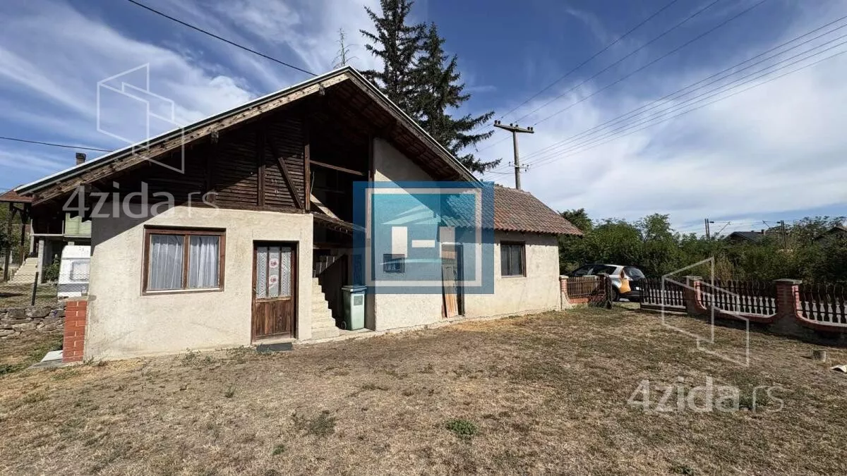 Kuća | 4zida
