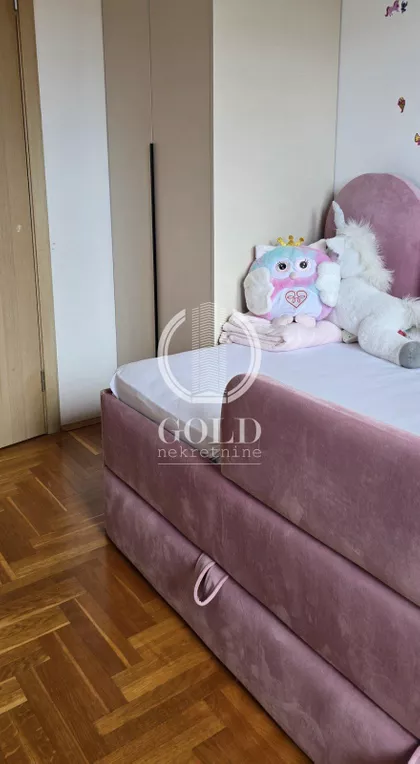 Bulevar Patrijarha Pavla | 4zida.rs