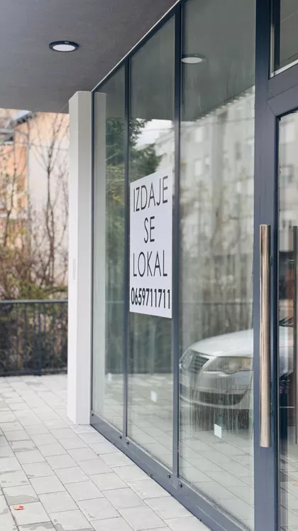 Vuka Karadžića 6 | 4zida.rs