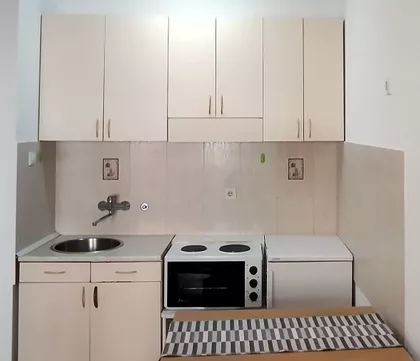 Branimira Ćosića 23 | 4zida.rs
