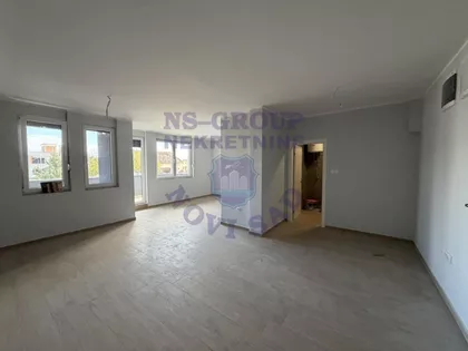 Bulevar Patrijarha Pavla (Somborski Bulevar) | 4zida.rs