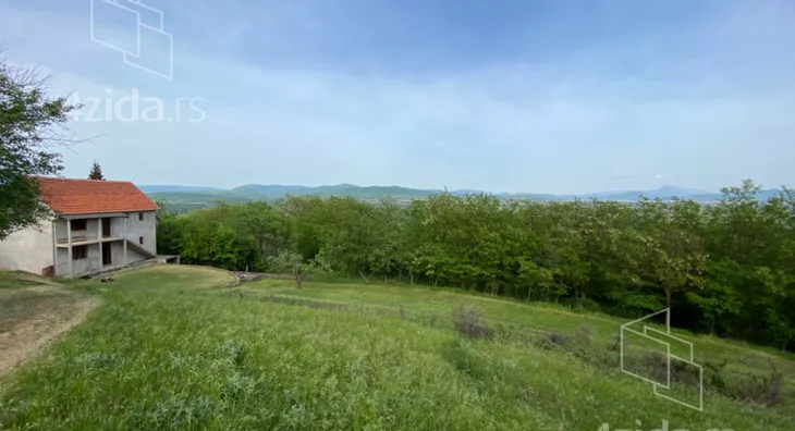 Poljoprivredno zemljište | 4zida