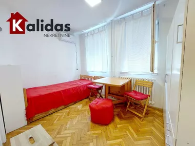 Novi Sad - Centar