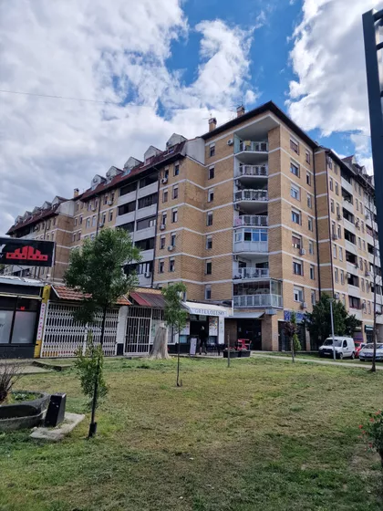 Rumenačka 21 | 4zida.rs