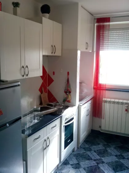 Aleja Maršala Tita | 4zida.rs