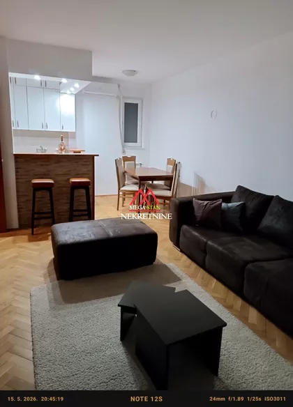 Bulevar Jovana Dučića | 4zida.rs