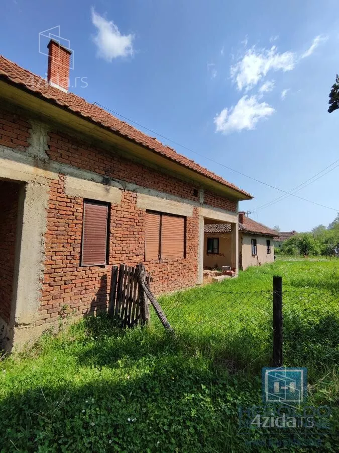 Kuća | 4zida
