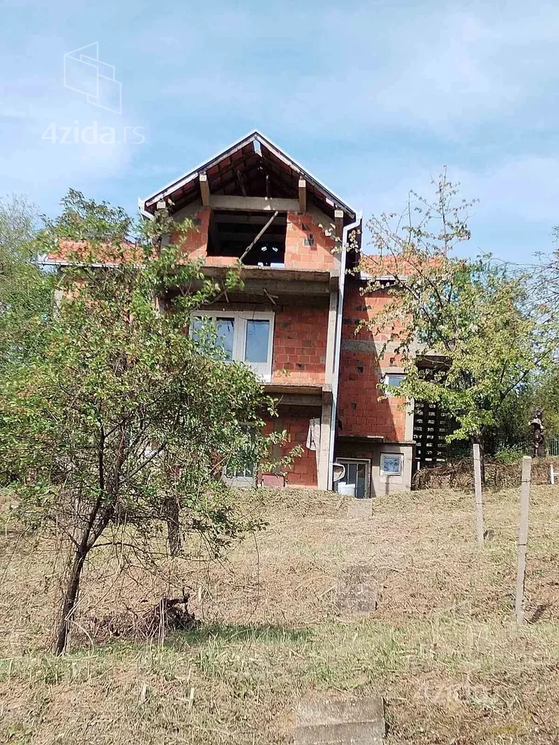 Poljoprivredno zemljište | 4zida