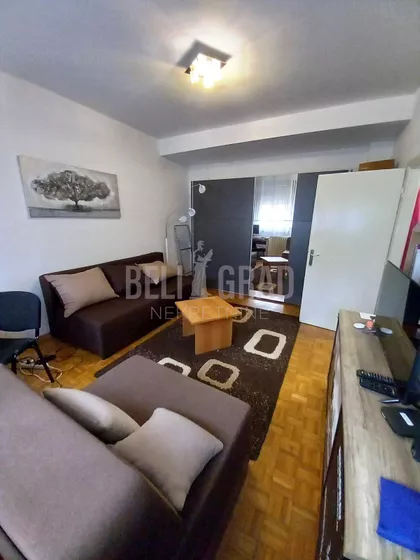 Bulevar Zorana Đinđića | 4zida.rs