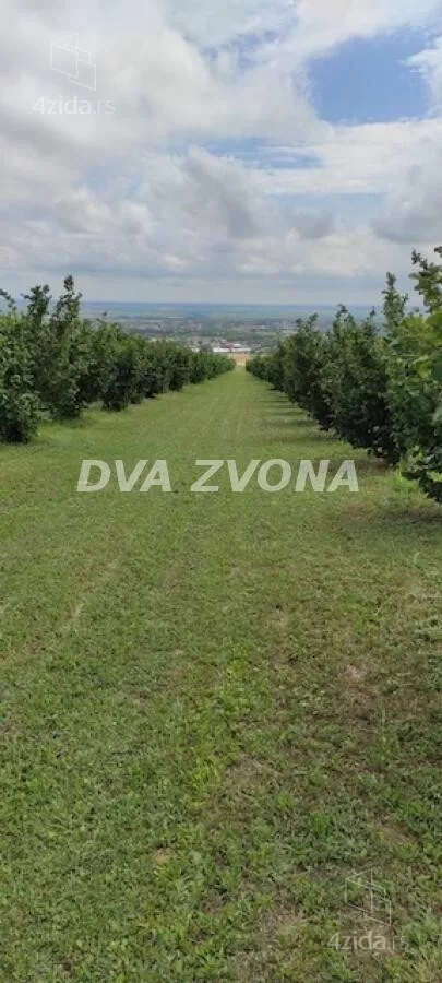 Poljoprivredno zemljište | 4zida