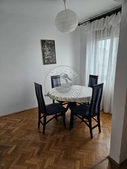 Banovo Brdo | 4zida.rs