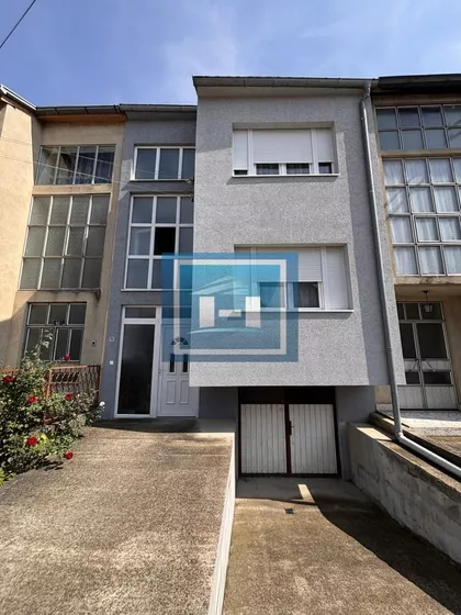 Tavrića Obori | 4zida.rs