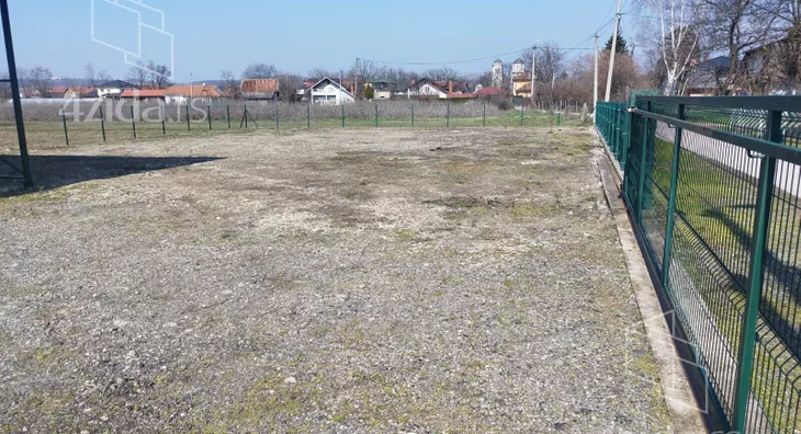 Građevinsko zemljište | 4zida