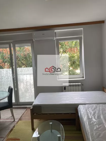 Sajmište | 4zida.rs