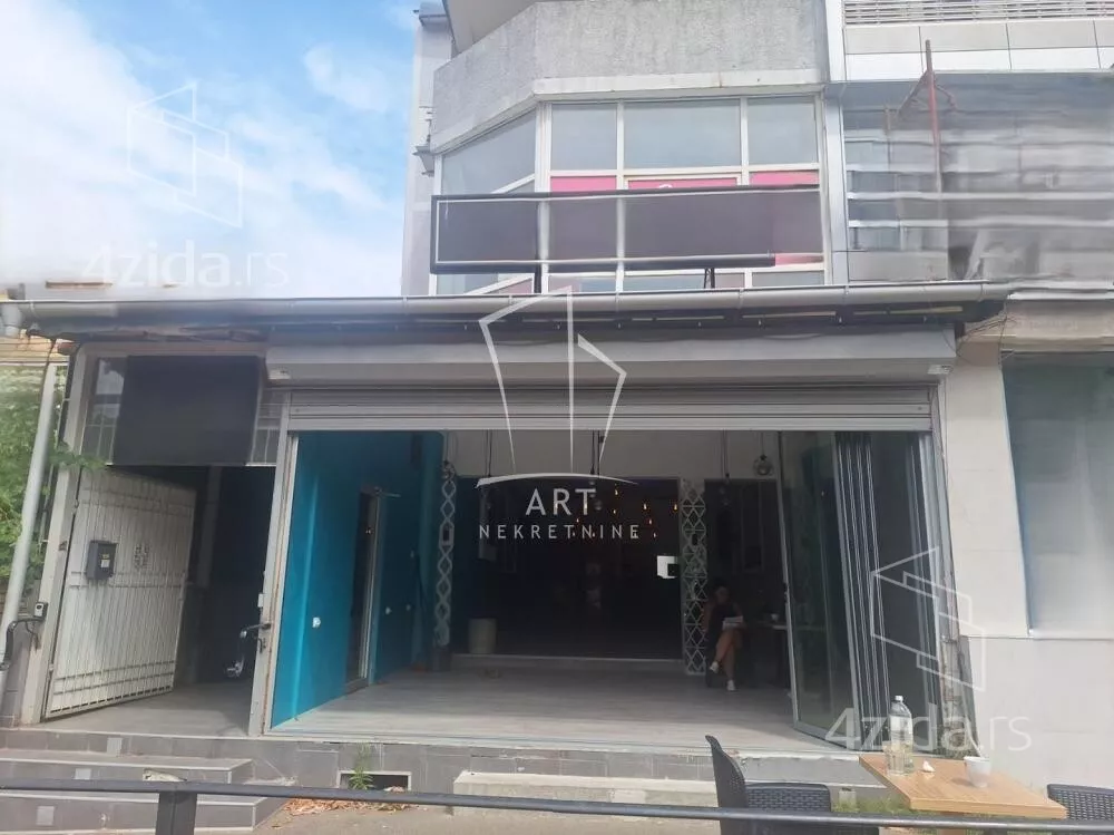 Lokal | 4zida