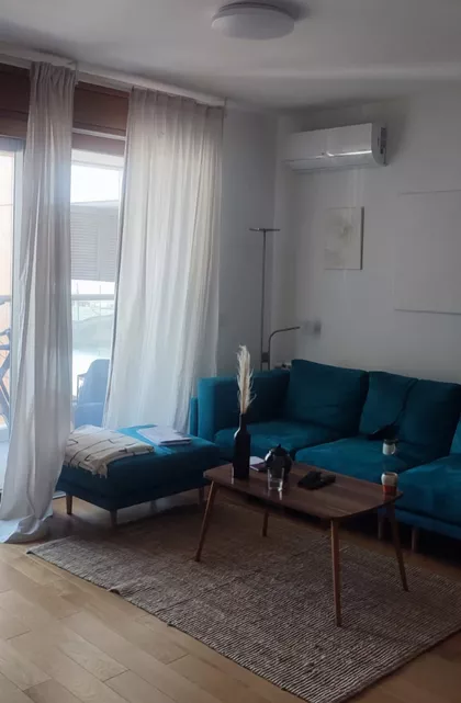 Jurija Gagarina | 4zida.rs