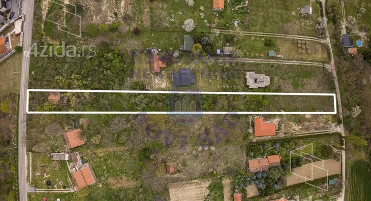 Građevinsko zemljište | 4zida