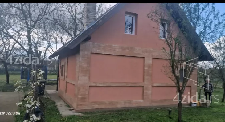 3-etažna kuća | 4zida