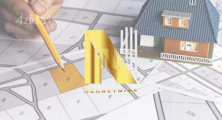 Građevinsko zemljište | 4zida