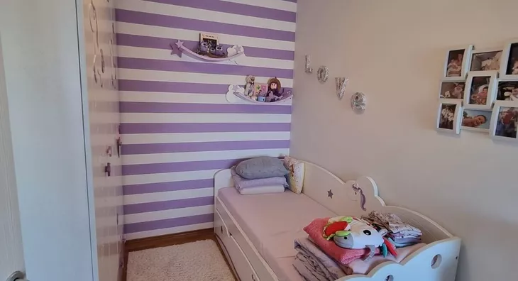 Četvoroiposoban stan | 4zida