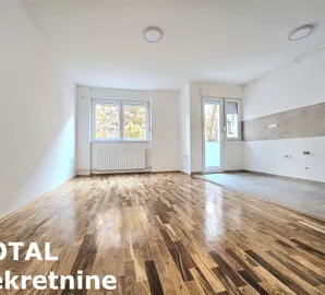 Cara Dušana, Adamovićevo Naselje, Gradske lokacije, Novi Sad, 2.0 stan | 4zida.rs